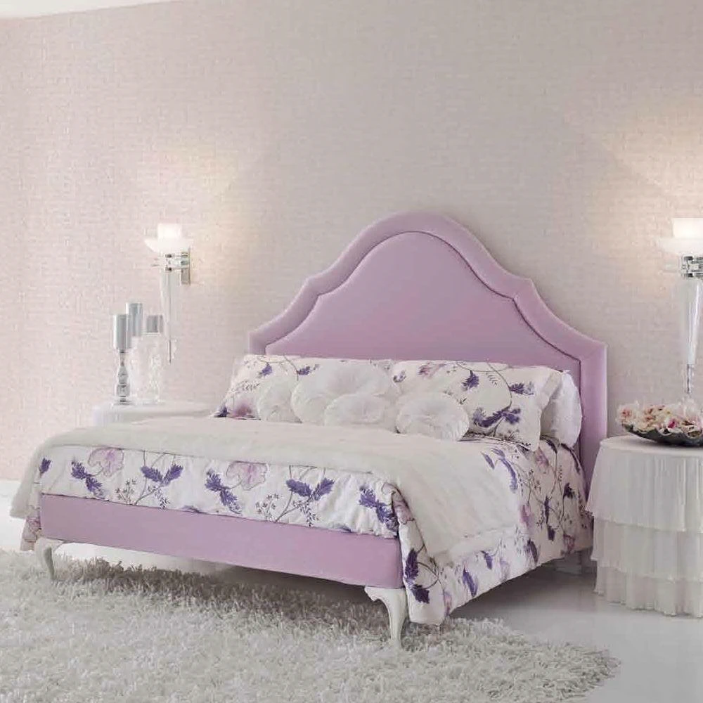Кровать Tudor — Halley