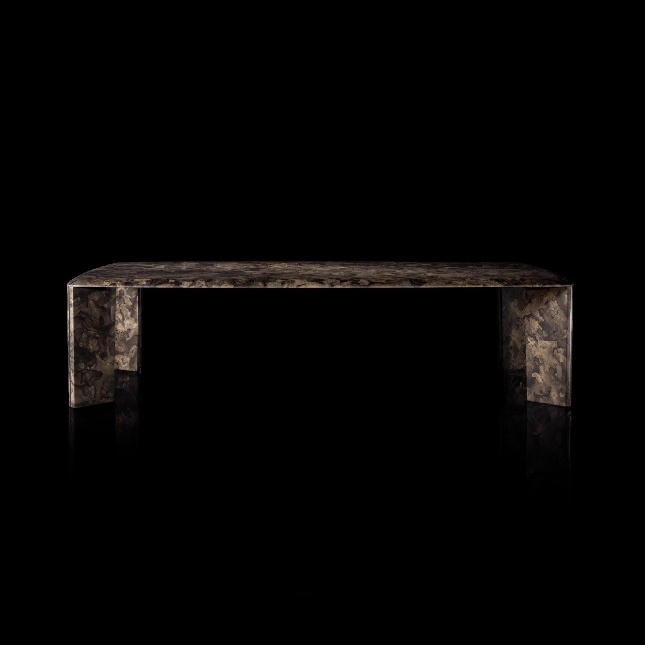 Стол Grand Stand — Henge, дерево