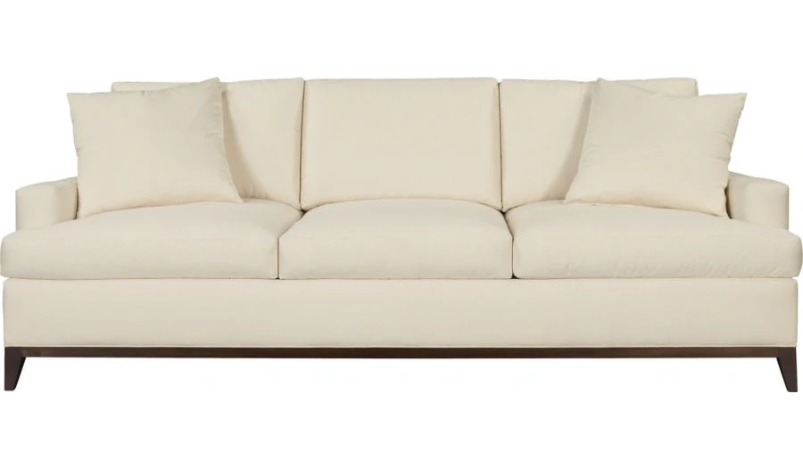 Диван 9th Street — Hickory Chair, текстиль, фото 2
