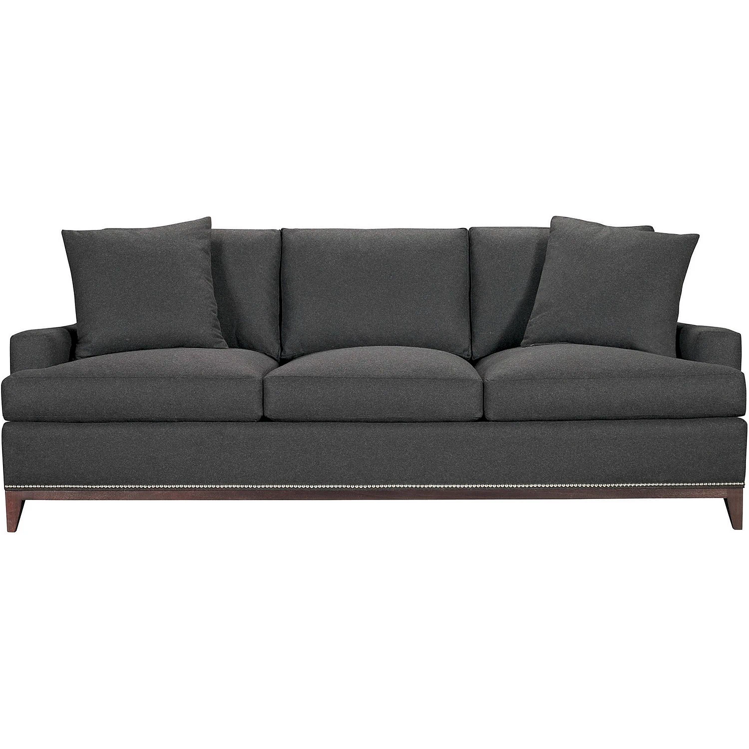 Диван 9th Street — Hickory Chair, текстиль