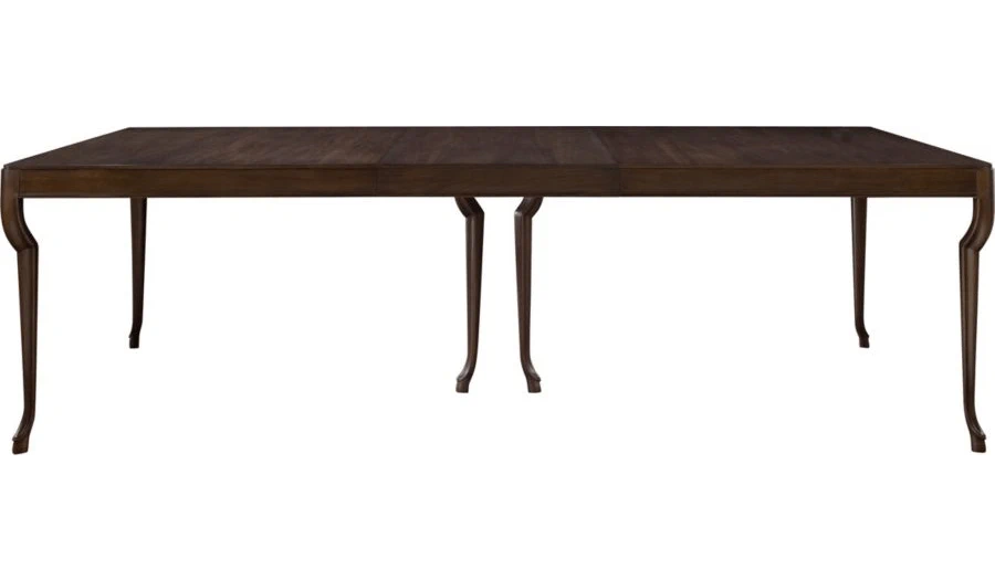 Стол Aberdeen — Hickory Chair, дерево, фото 2