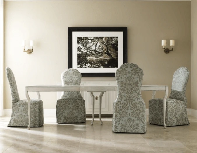 Стол Aberdeen — Hickory Chair, дерево, фото 4