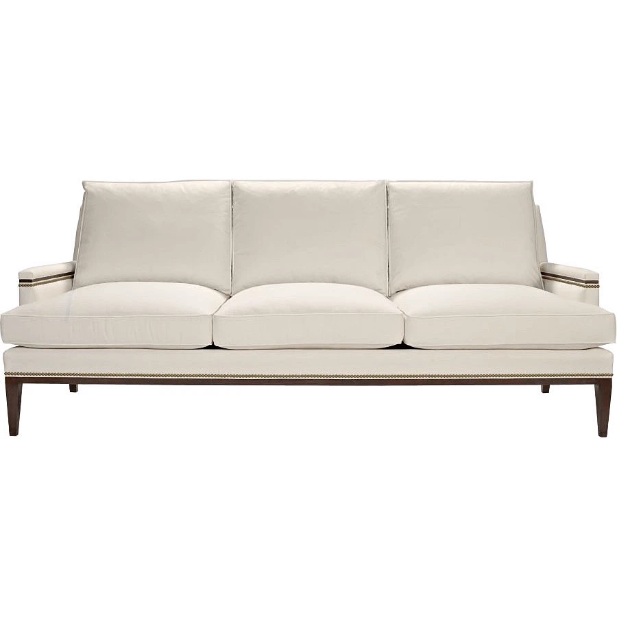 Диван Alexander — Hickory Chair, текстиль