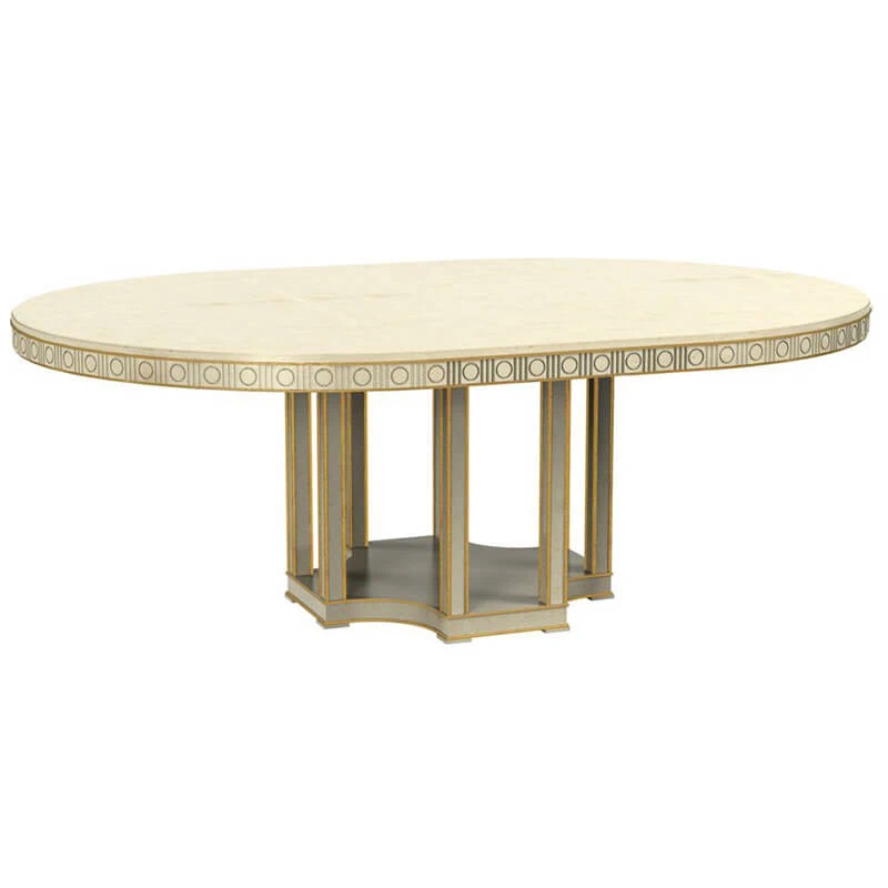 Стол Arden — Hickory Chair, дерево, фото 2
