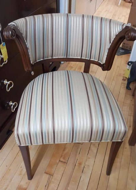 Стул Ballroom — Hickory Chair, текстиль, фото 2