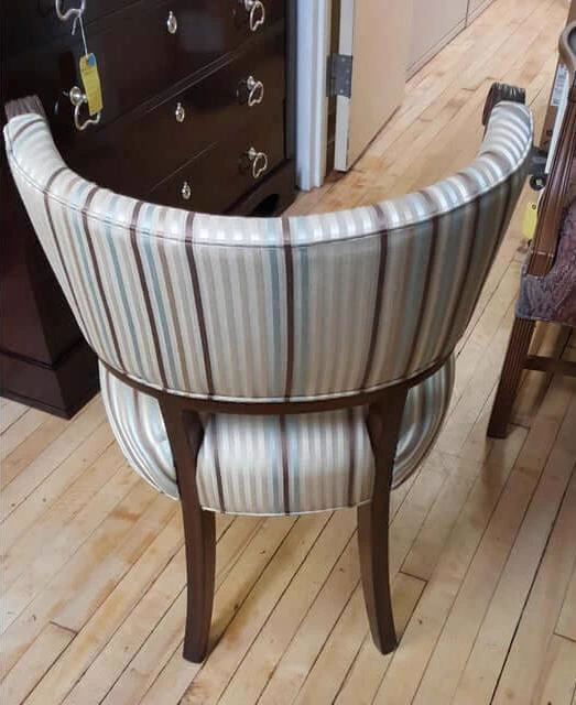 Стул Ballroom — Hickory Chair, текстиль, фото 3