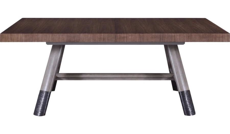 Стол Baylis — Hickory Chair, дерево, фото 2