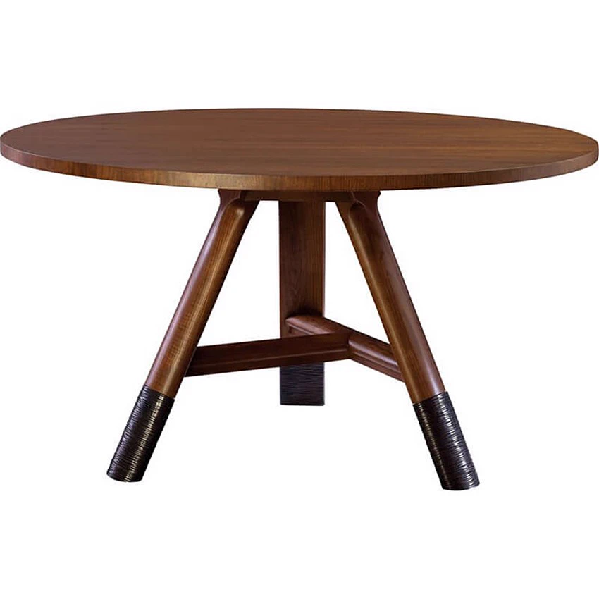 Стол Baylis — Hickory Chair, дерево