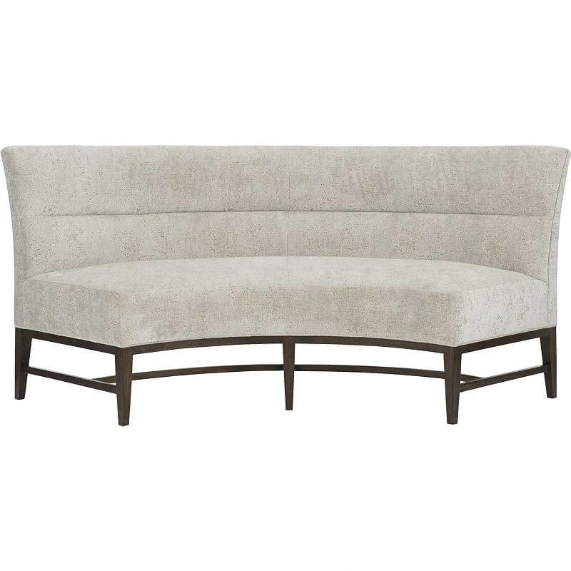 Банкетка Betty — Hickory Chair, текстиль
