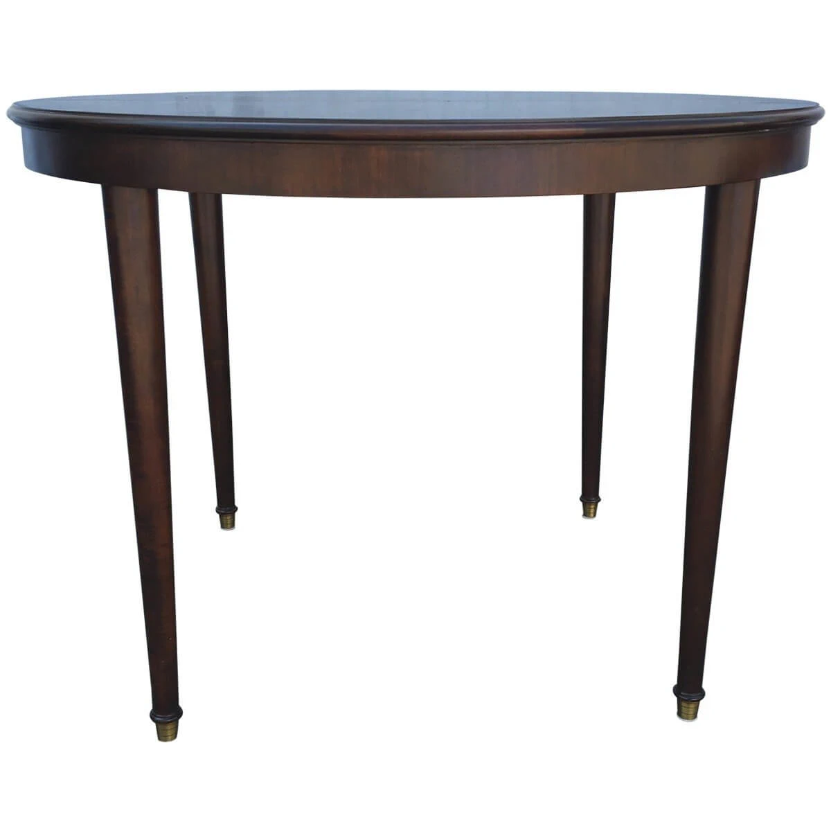 Стол Boden — Hickory Chair, дерево, фото 2