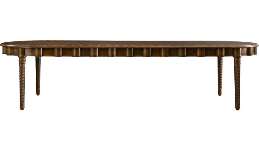 Стол Carlton — Hickory Chair, дерево, фото 2