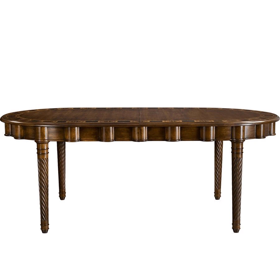 Стол Carlton — Hickory Chair, дерево