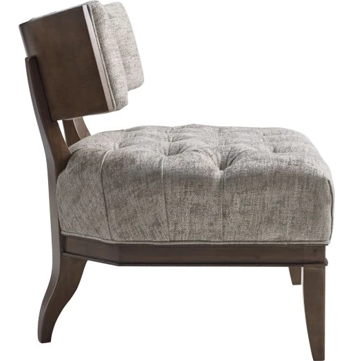 Кресло Carlyle — Hickory Chair, кожа, фото 4
