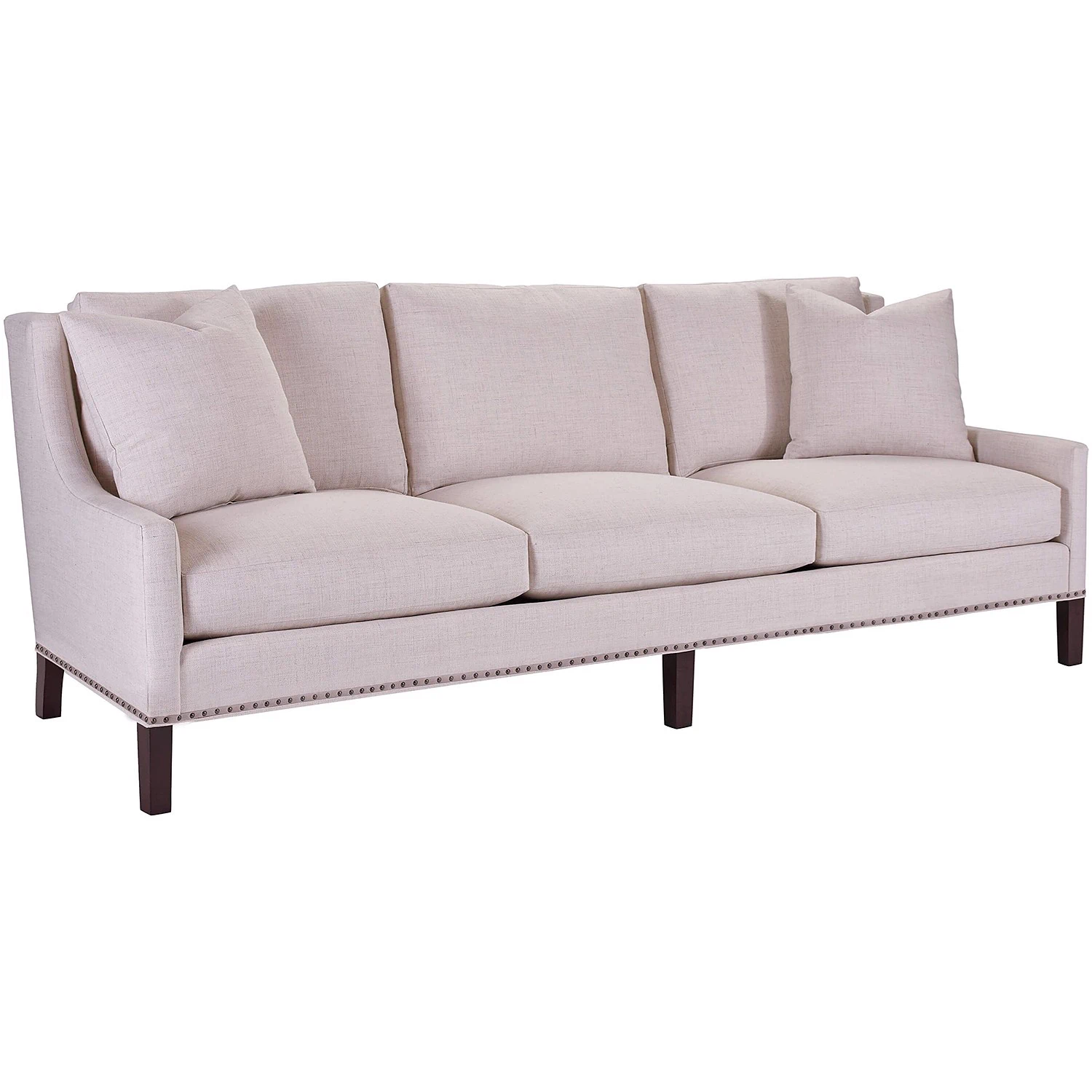 Диван Chatham — Hickory Chair, текстиль