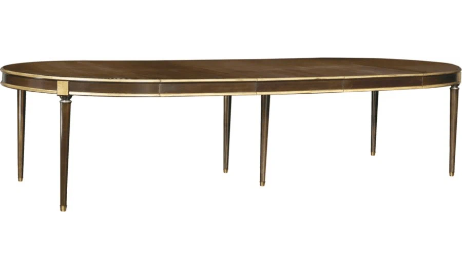 Стол Choate — Hickory Chair, дерево, фото 2