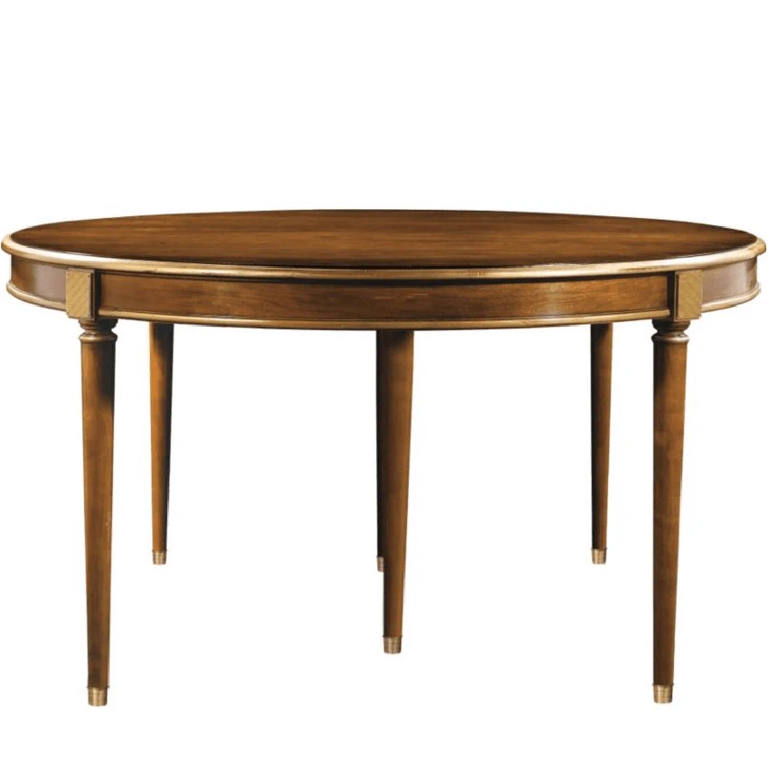 Стол Choate — Hickory Chair, дерево