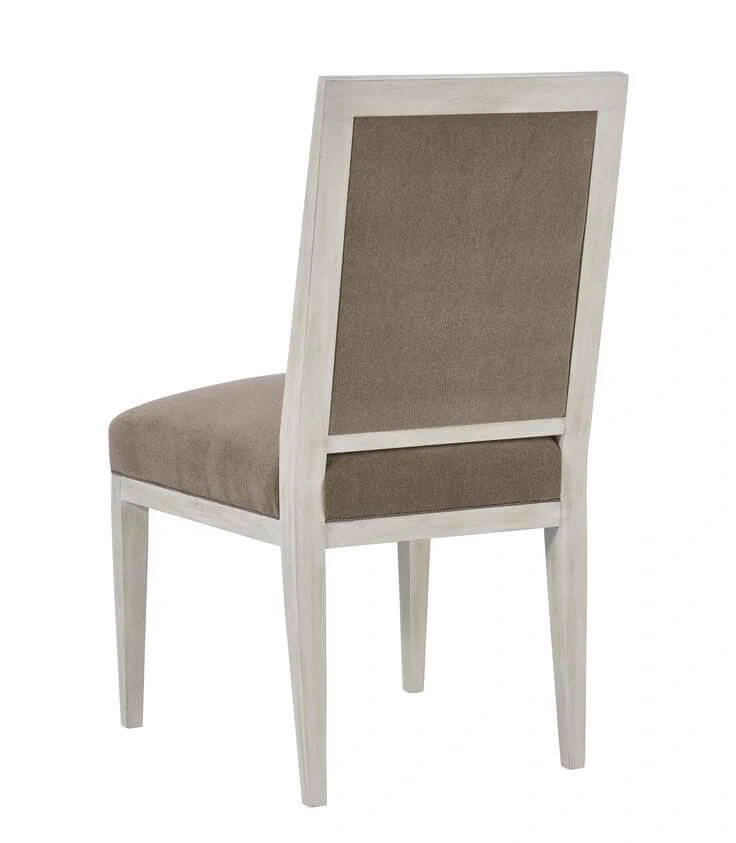 Стул Cloison — Hickory Chair, текстиль, фото 2