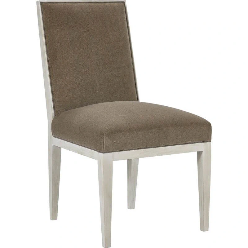 Стул Cloison — Hickory Chair, текстиль