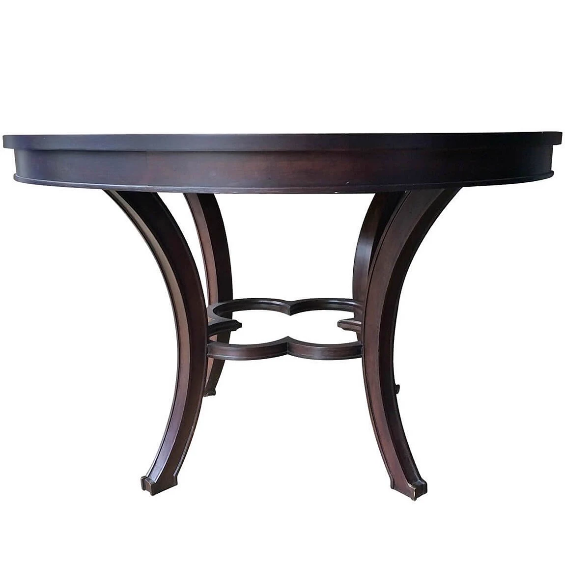 Стол Collier — Hickory Chair, дерево