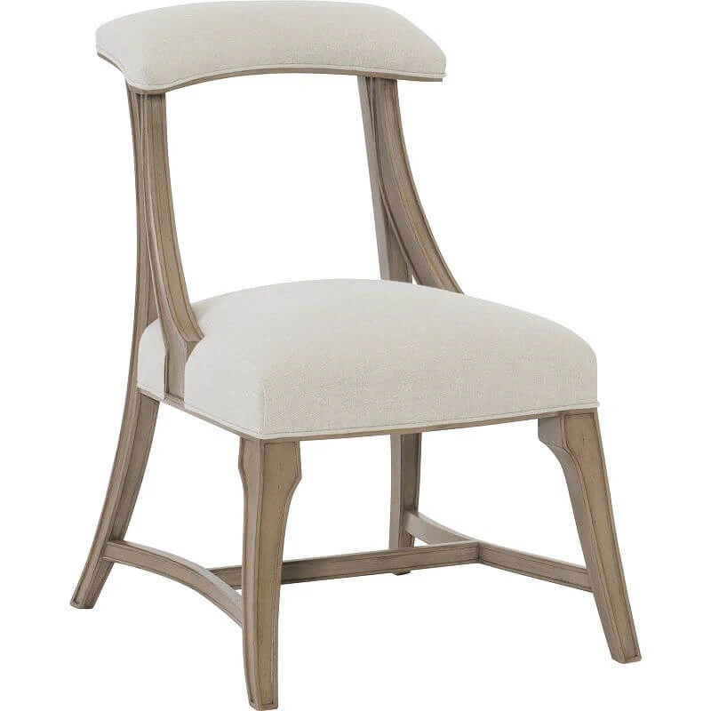 Стул Conversation — Hickory Chair, текстиль