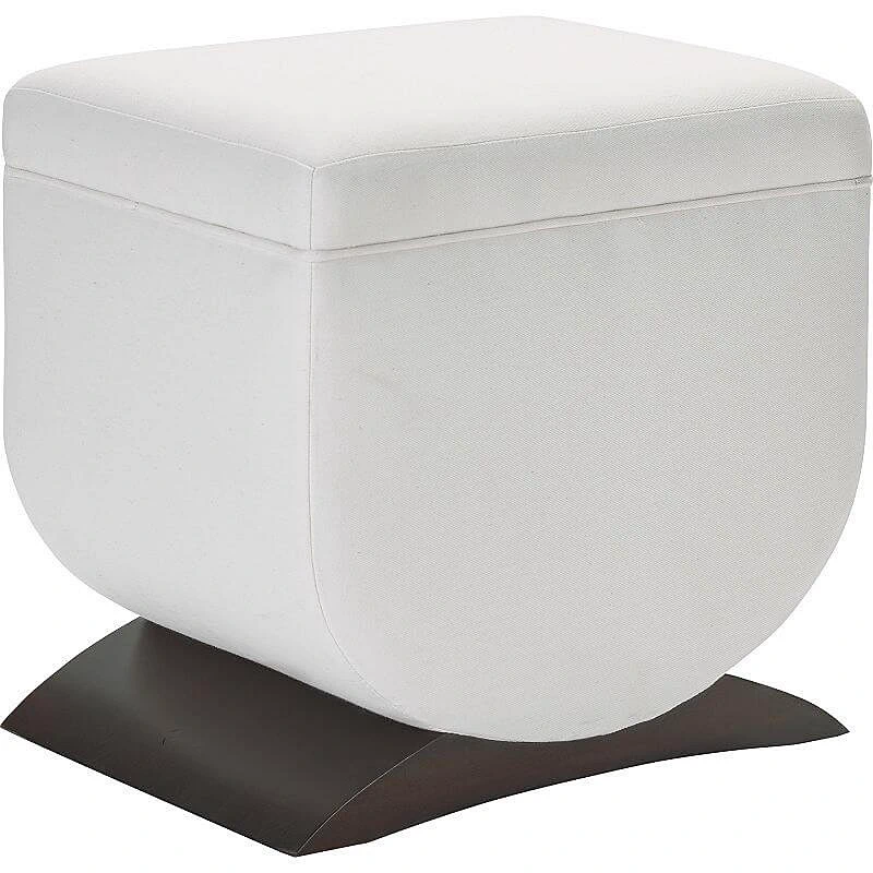Пуф Dolly — Hickory Chair, текстиль