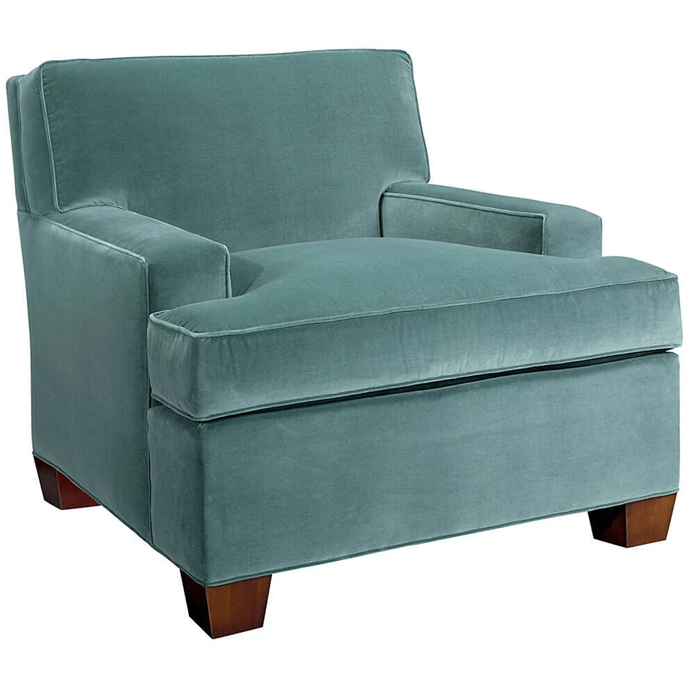 Кресло Foster — Hickory Chair, текстиль