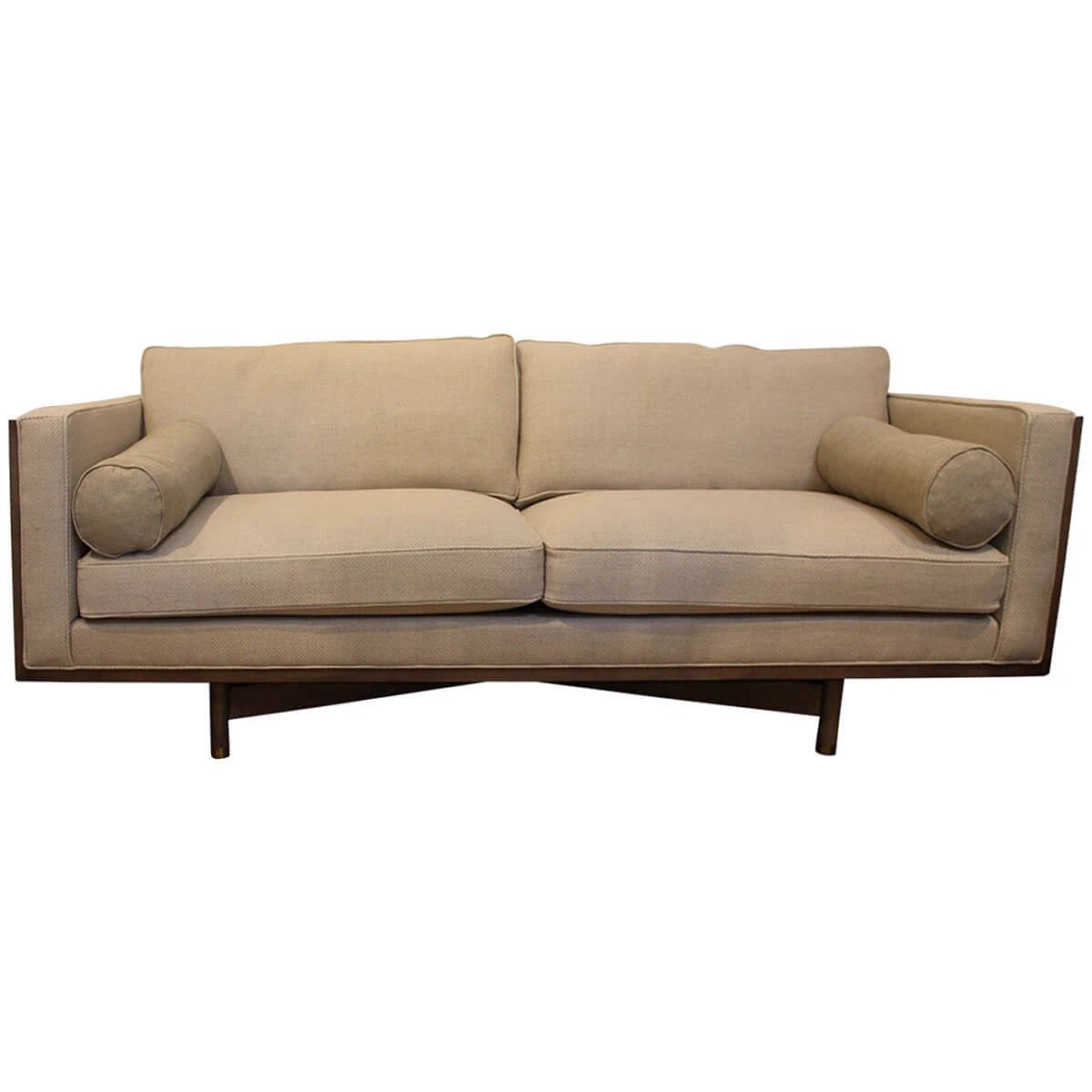 Диван Frankie — Hickory Chair, текстиль, фото 3