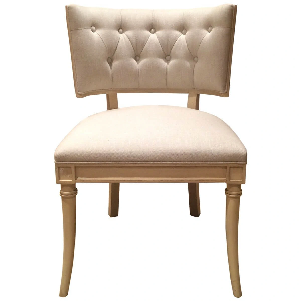 Стул Gabrielle — Hickory Chair, текстиль