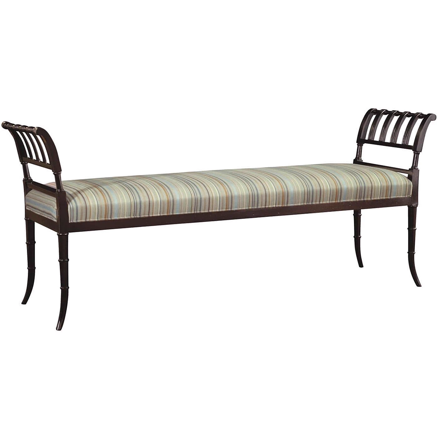 Банкетка Gardner — Hickory Chair, текстиль