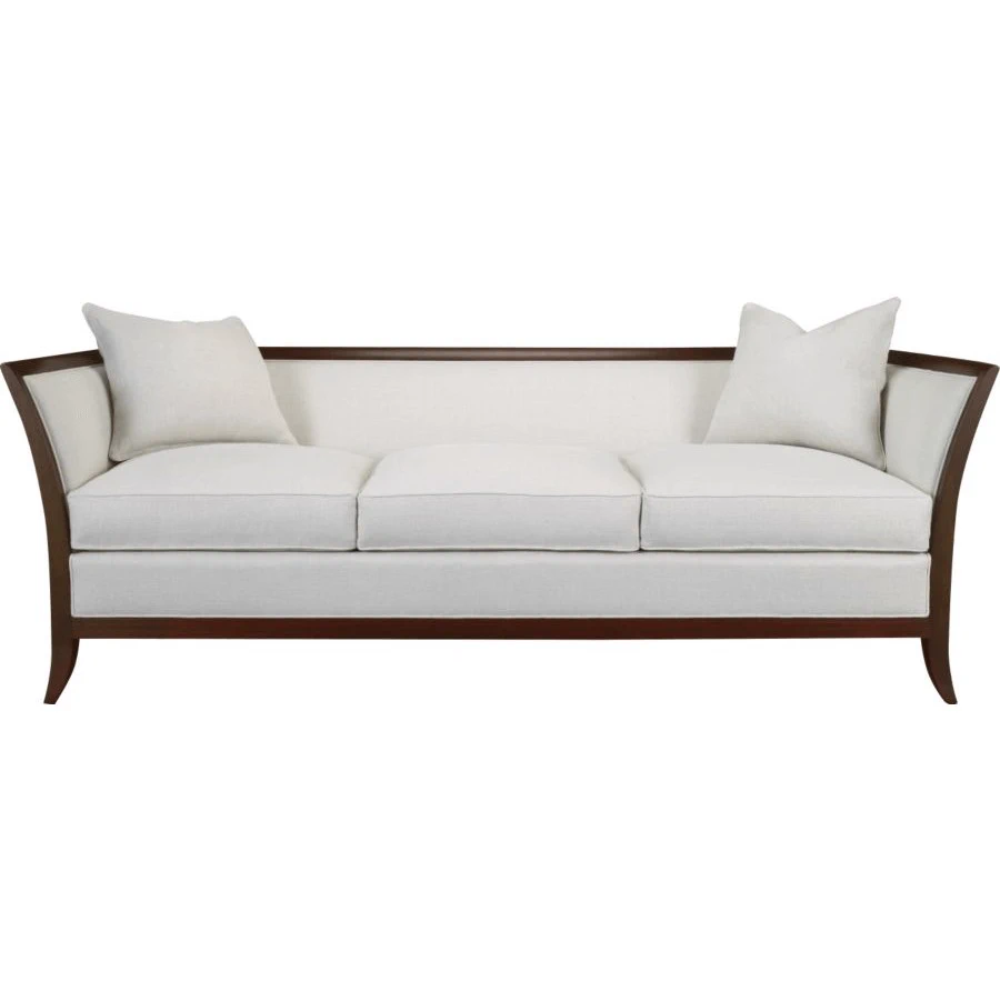 Диван Gentry — Hickory Chair, текстиль