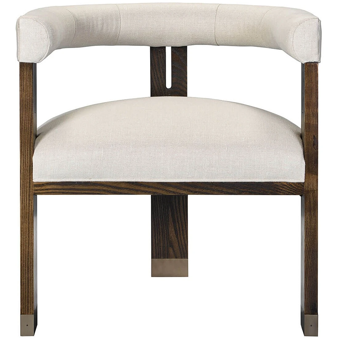 Кресло George — Hickory Chair, текстиль