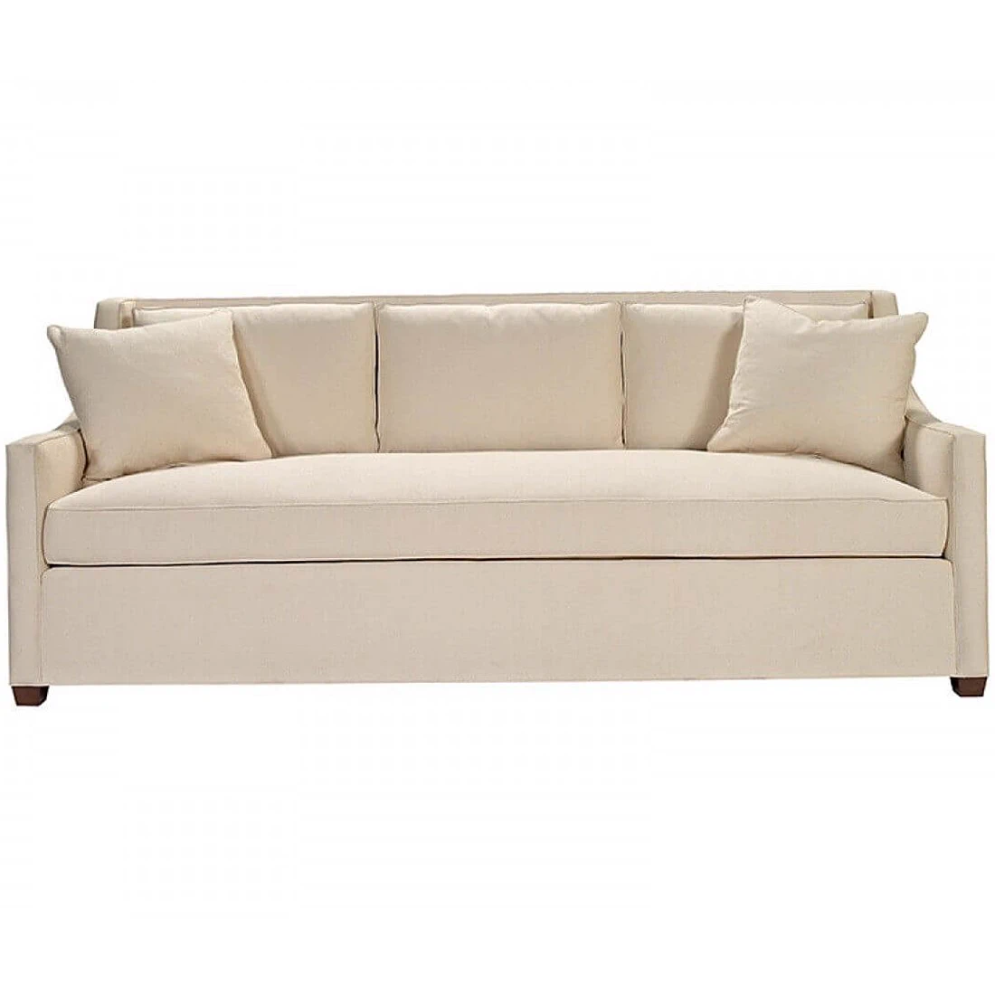 Диван Graydon — Hickory Chair, текстиль