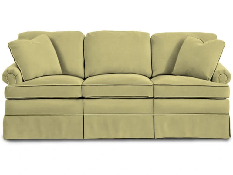 Диван Guthery — Hickory Chair, текстиль, фото 2