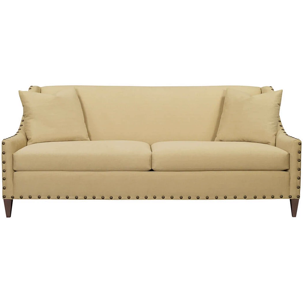 Диван Halden — Hickory Chair, текстиль