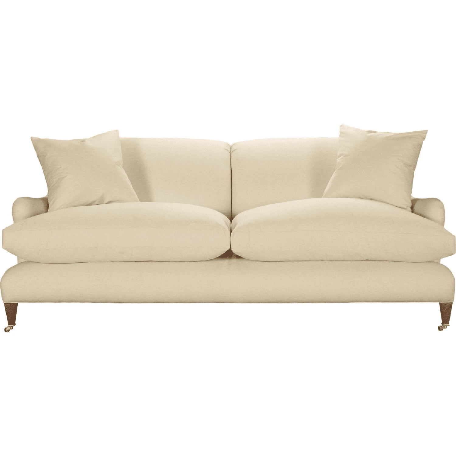 Диван Haydon — Hickory Chair, текстиль