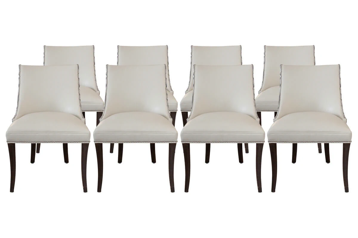 Стул Hunt — Hickory Chair, текстиль, фото 2