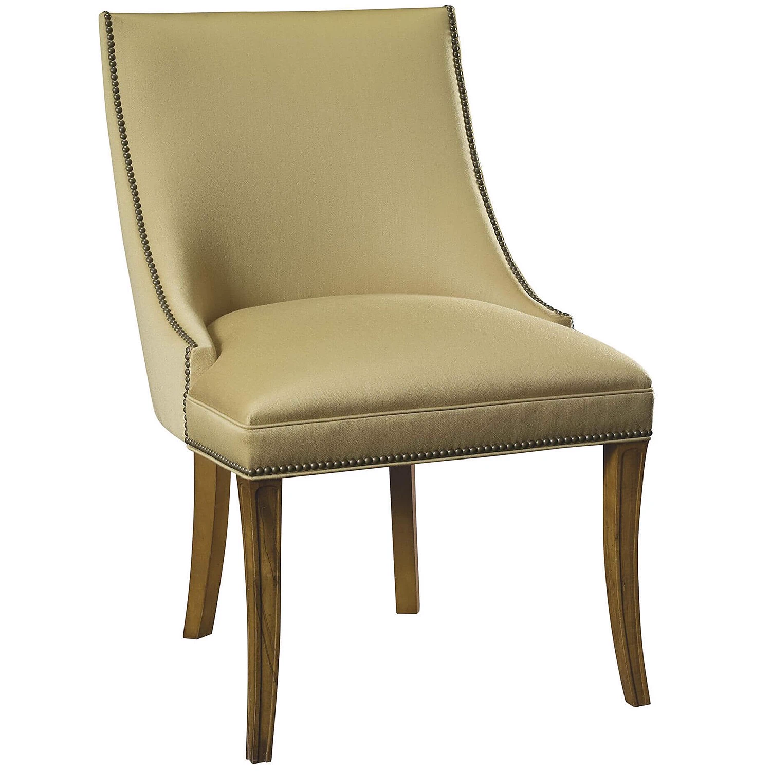 Стул Hunt — Hickory Chair, текстиль