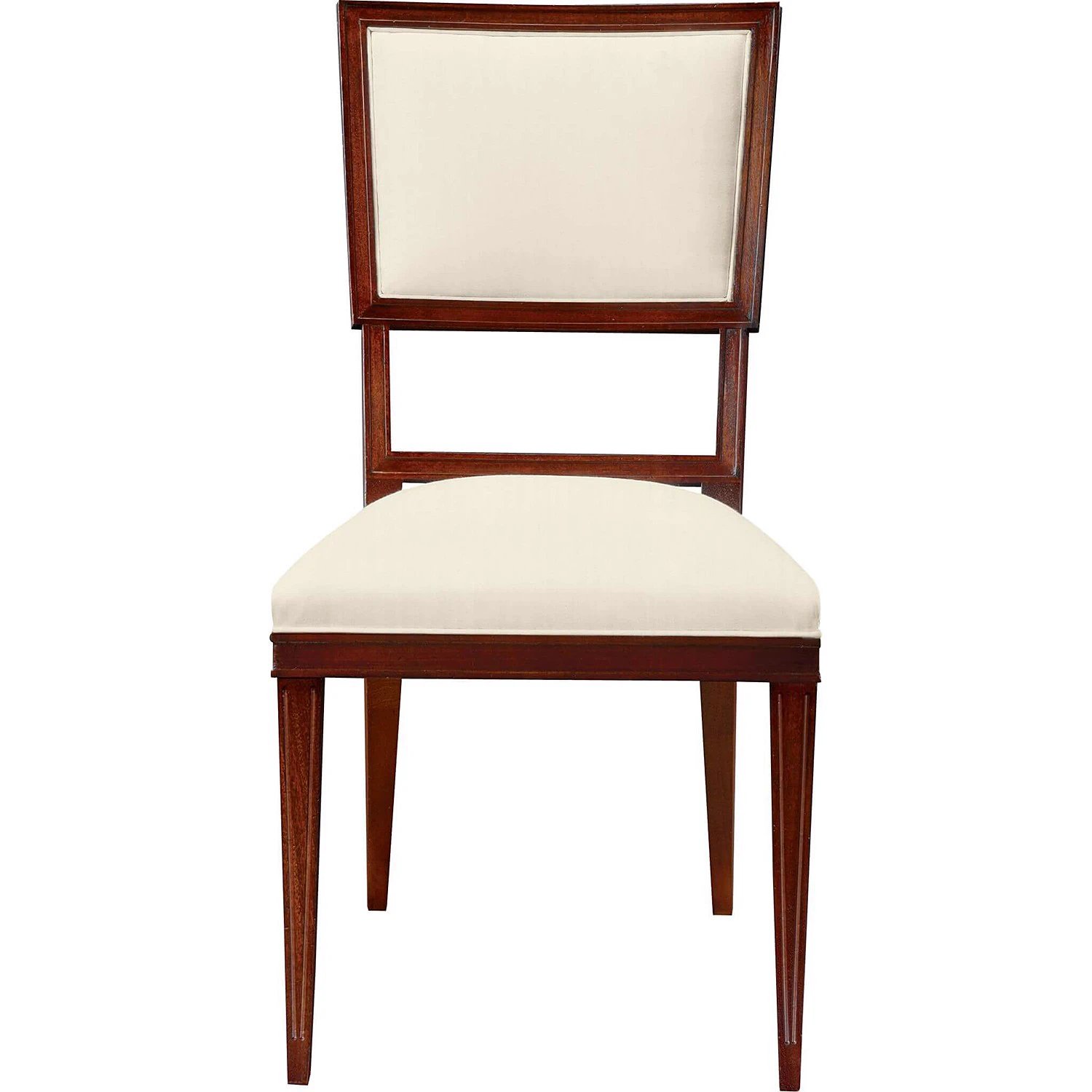 Стул Ilsa — Hickory Chair, текстиль