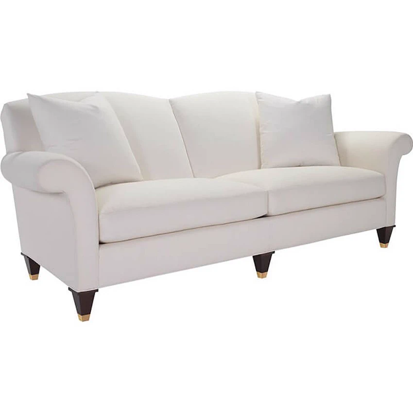 Диван Irenee — Hickory Chair, текстиль