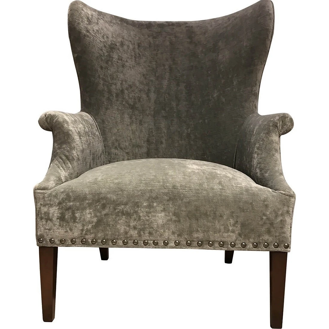 Кресло Josephine — Hickory Chair, текстиль