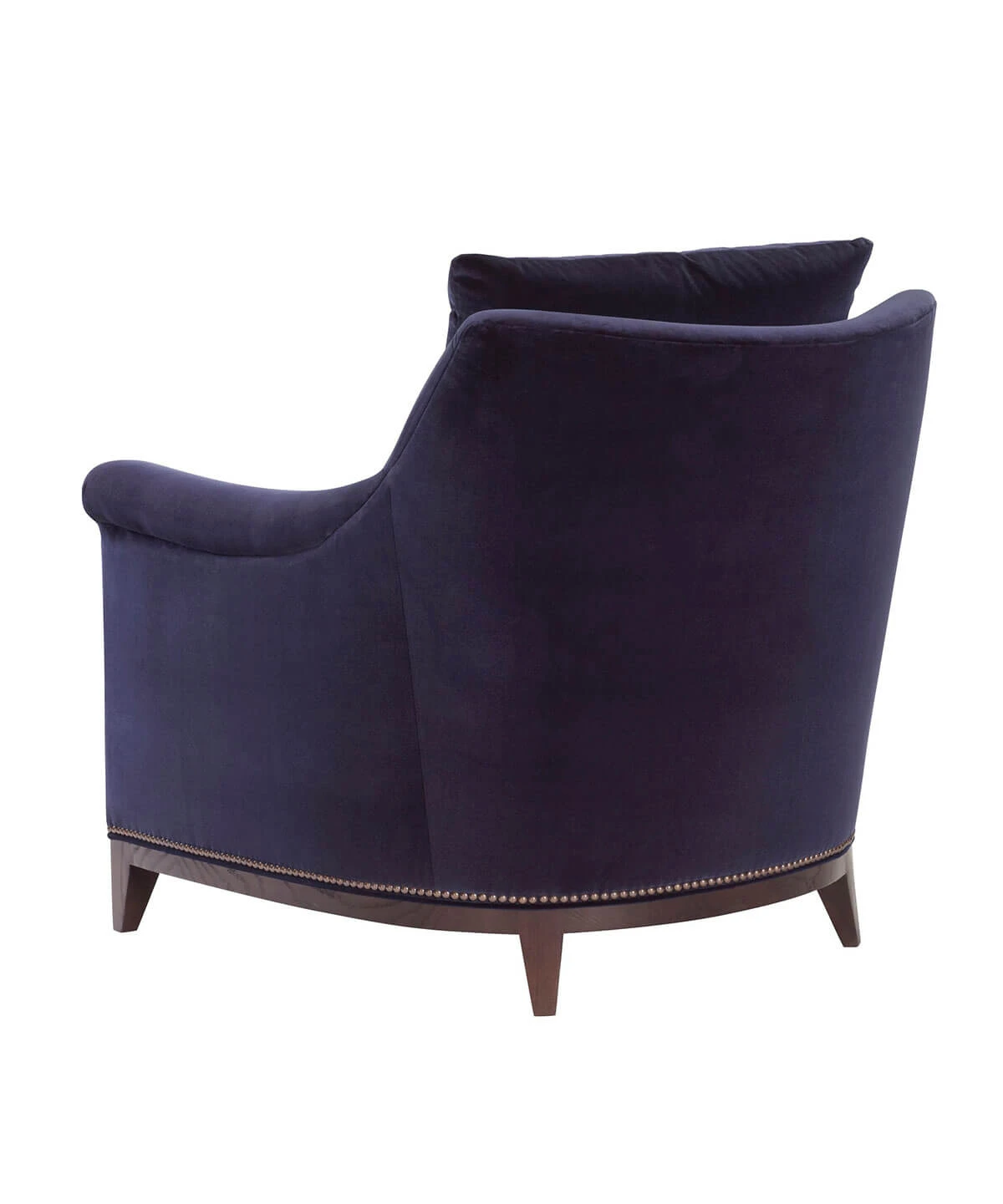 Кресло Jules — Hickory Chair, текстиль, фото 3