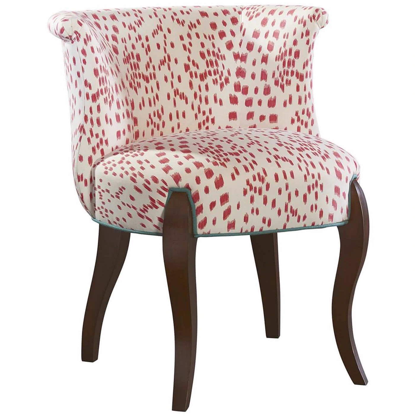 Стул Julia — Hickory Chair, текстиль
