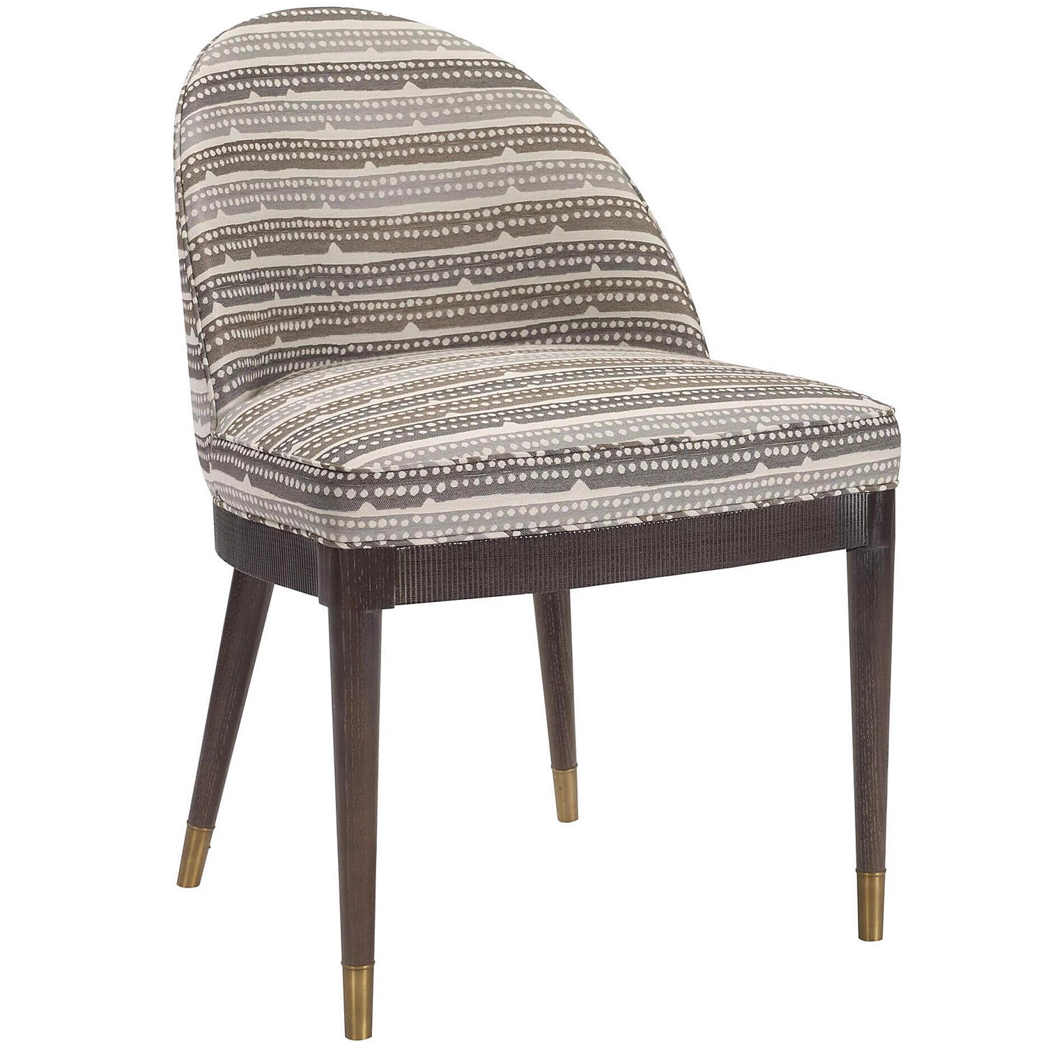 Стул Laurent — Hickory Chair, кожа