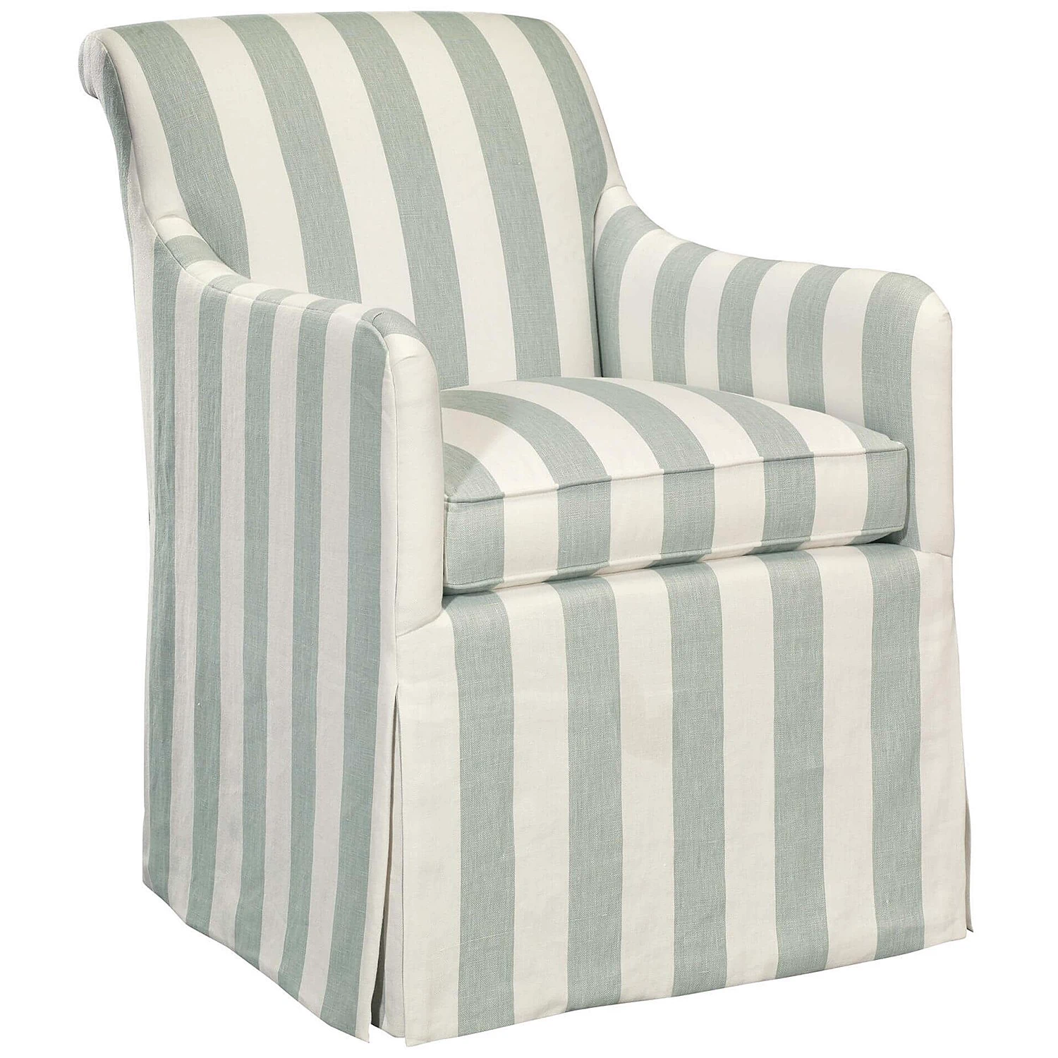 Стул Lindsay — Hickory Chair, текстиль