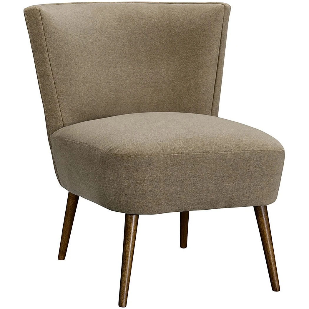 Кресло Loire — Hickory Chair, текстиль