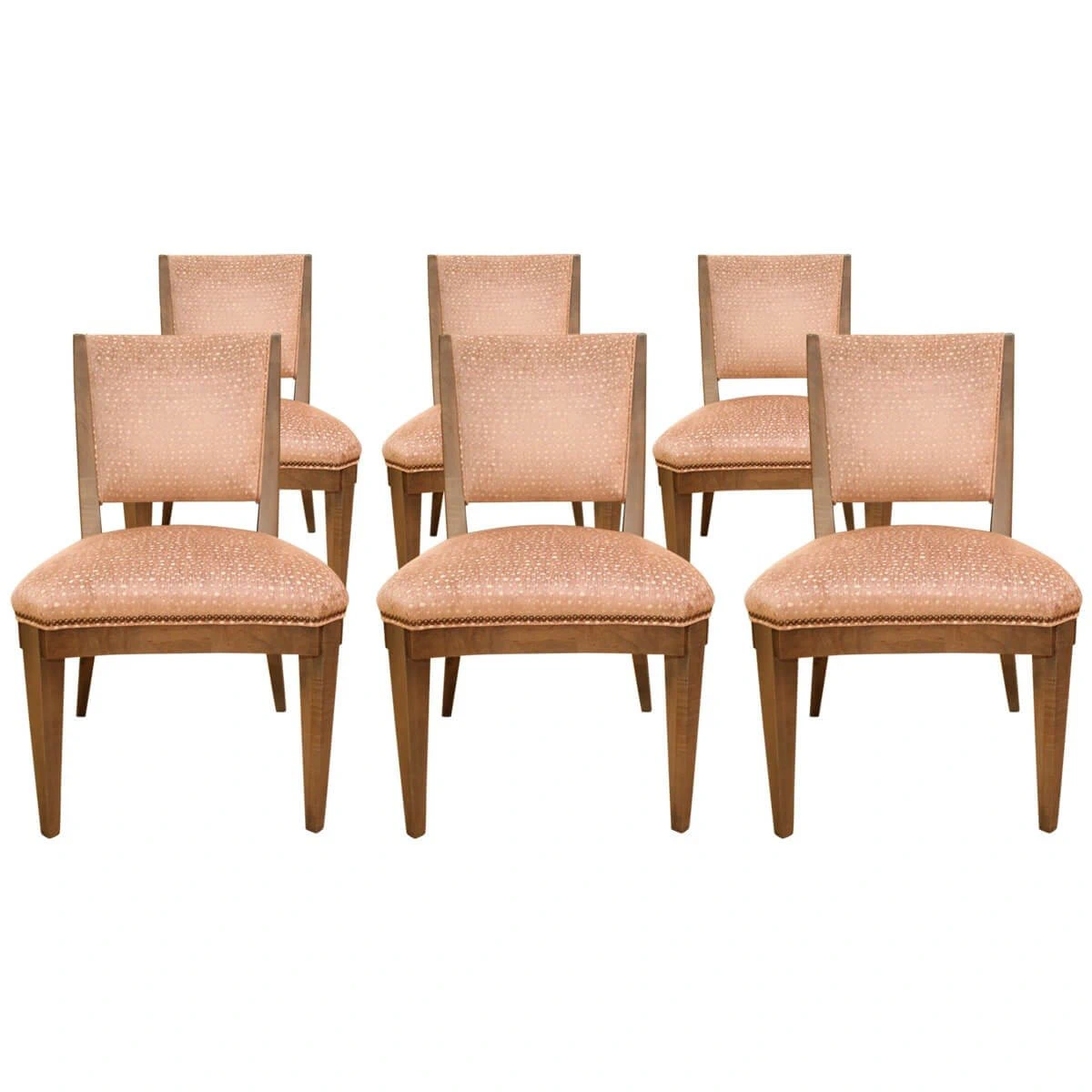 Стул Loretta — Hickory Chair, текстиль, фото 4