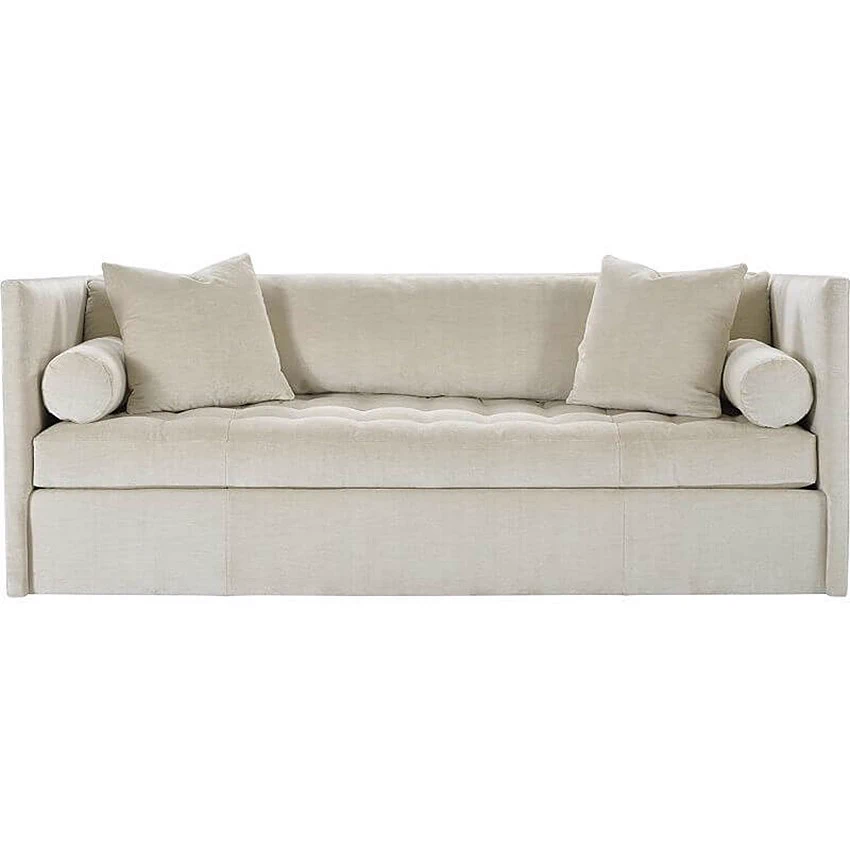 Диван Lorraine — Hickory Chair, текстиль