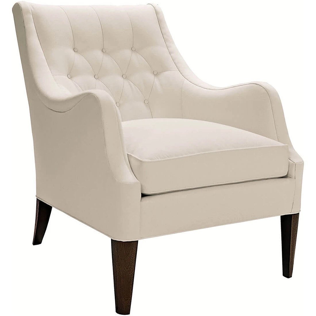 Кресло Ludlow — Hickory Chair, текстиль