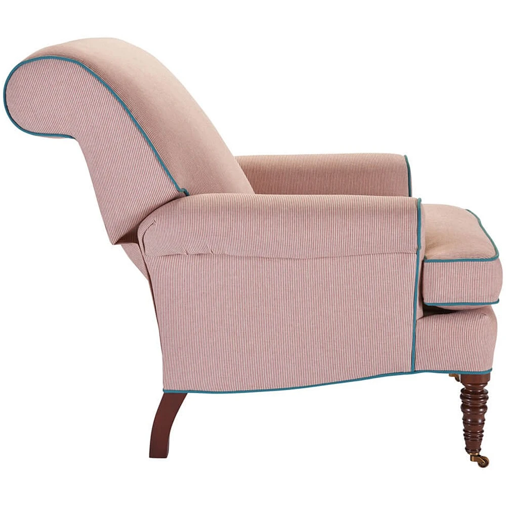 Кресло Madison — Hickory Chair, текстиль