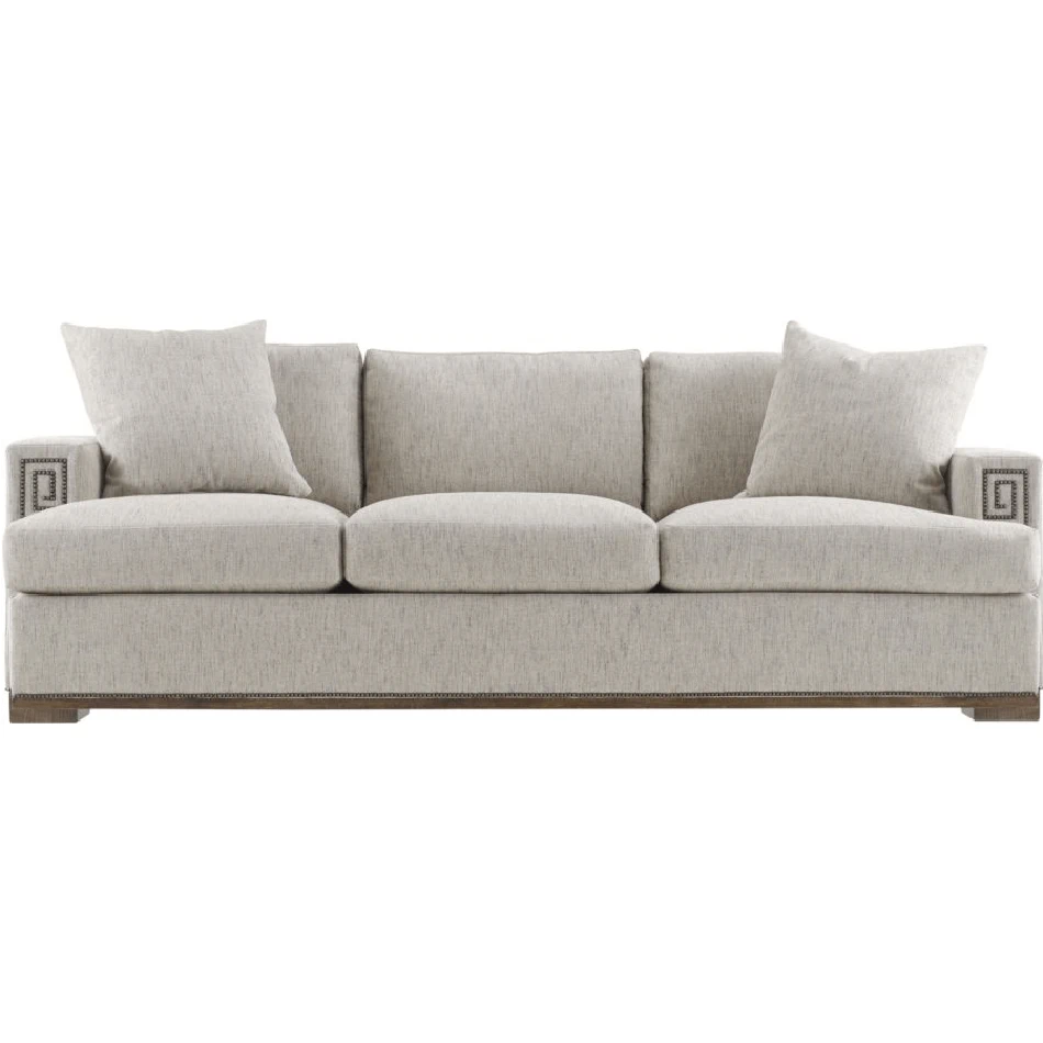 Диван Mark — Hickory Chair, кожа, фото 3
